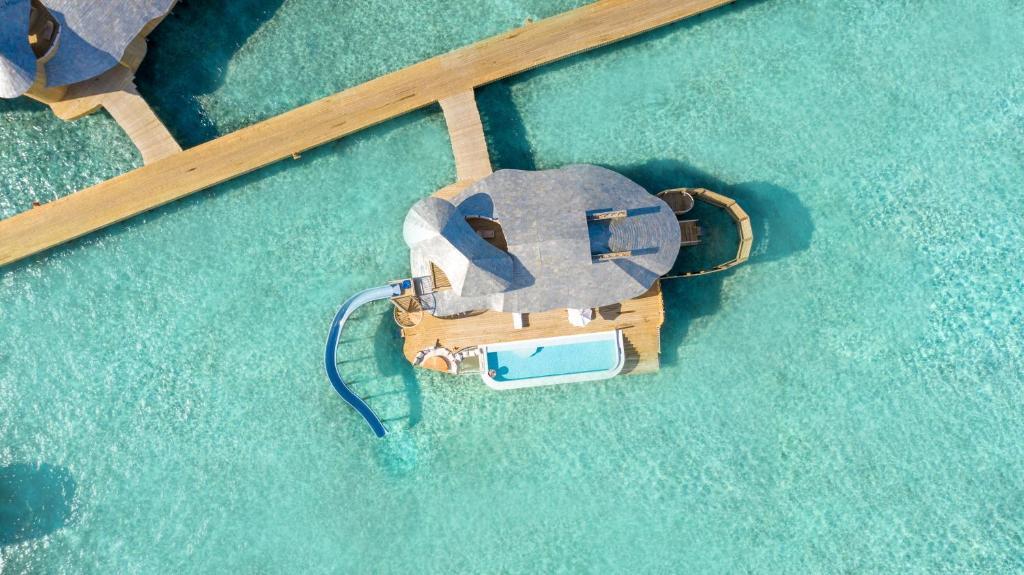 Soneva Fushi