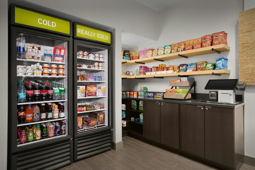 Home2 Suites By Hilton Sioux Falls/Sanford Medical Center - Général