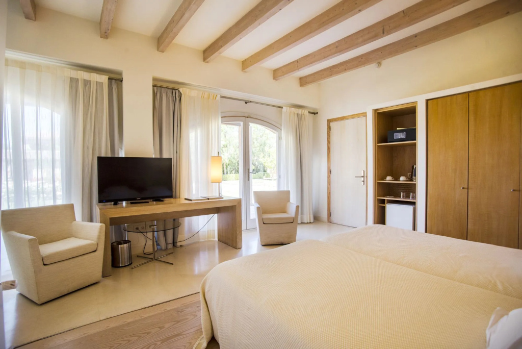 Hotel Ca'n Bonico - Général