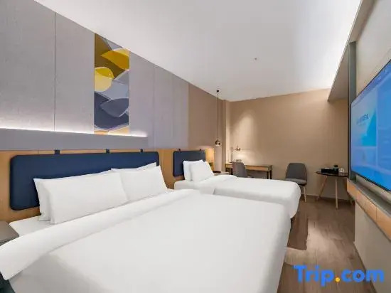 Двухместный номер Superior 2 отдельные кровати в The Golden Ville Boutique Hotel & Spa