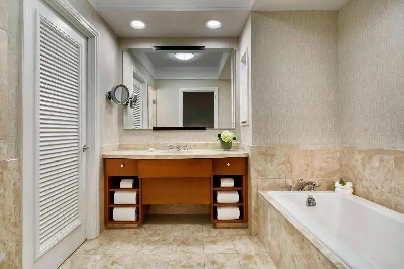 The Ritz-Carlton, Boston - Chambres