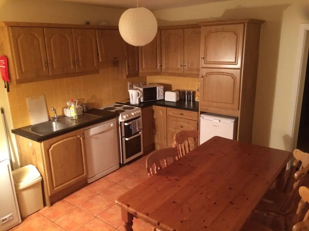 Loughcrew Megalithic Hostel - фото 13