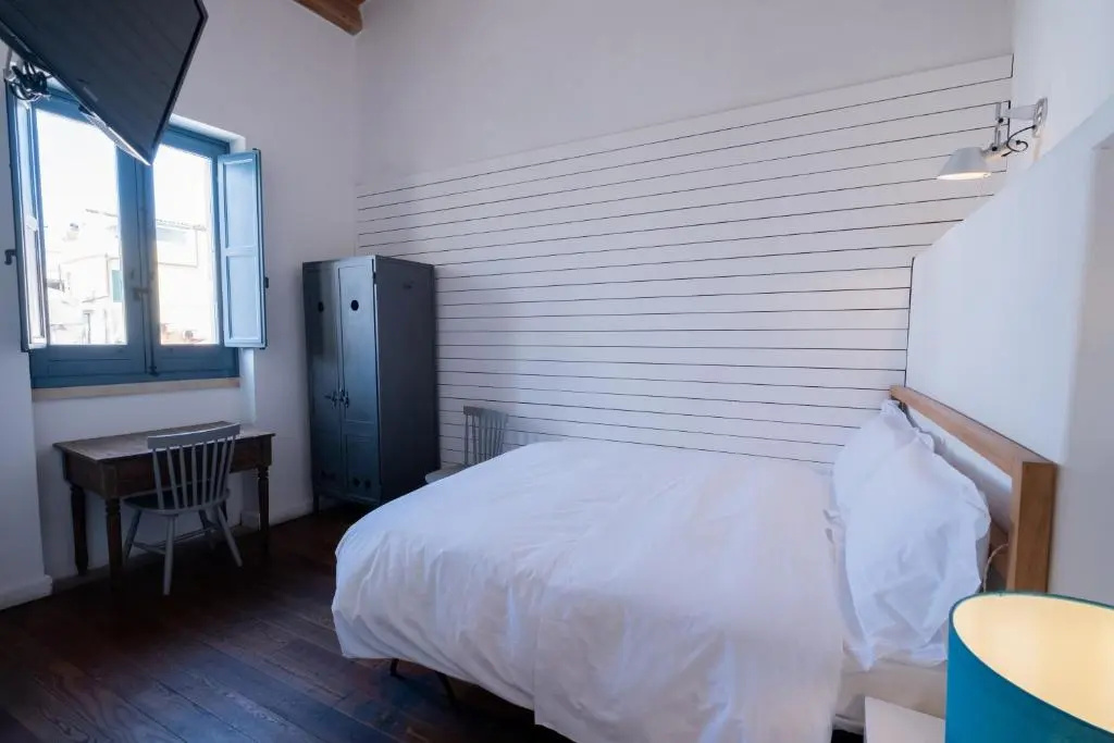 Hotel Gutkowski - Chambres