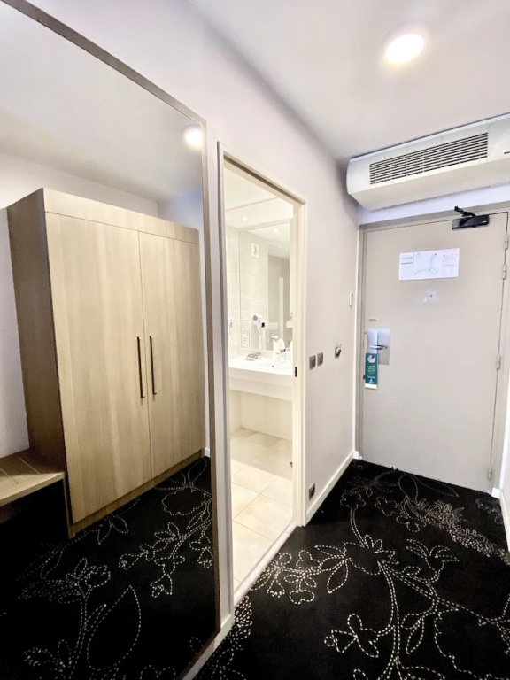 Holiday Inn Calais-Coquelles by IHG - Chambres