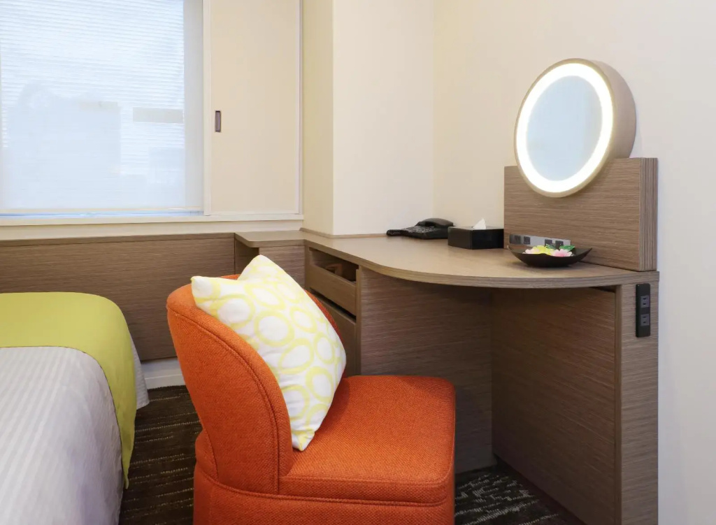 Keio Presso Inn Ikebukuro - Général