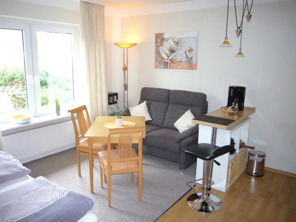 Aparthotel Klara - Chambres