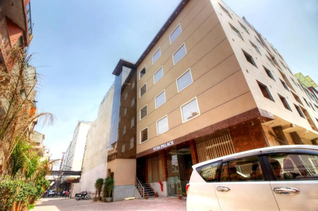 OPO Viva Palace