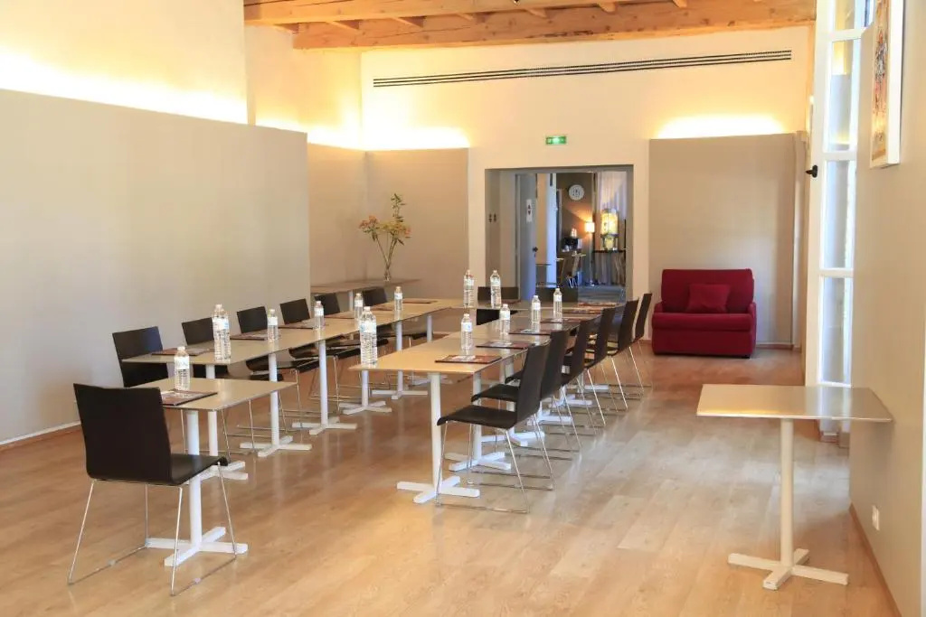 Apparthotel Odalys Le Cheval Blanc - Général