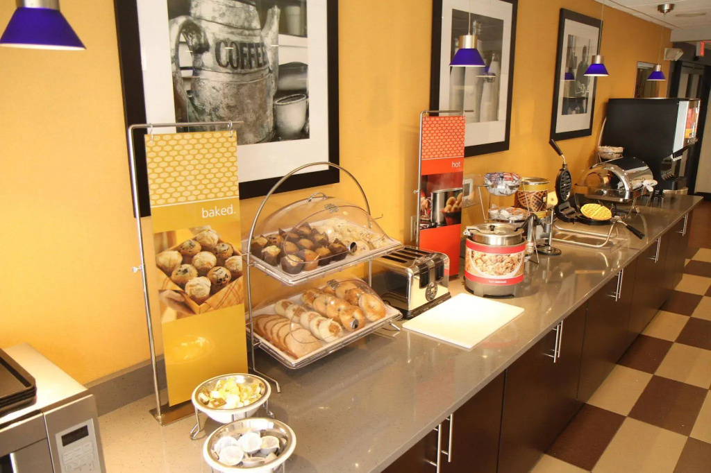 Hotel photo 11
