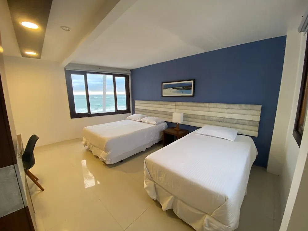 La Casita de la Playa - Général