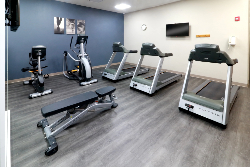 Staybridge Suites Guadalajara Expo by IHG - Général