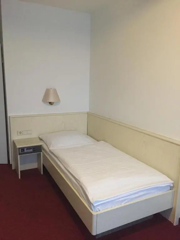 Hotel-Restaurant Görres - Chambres