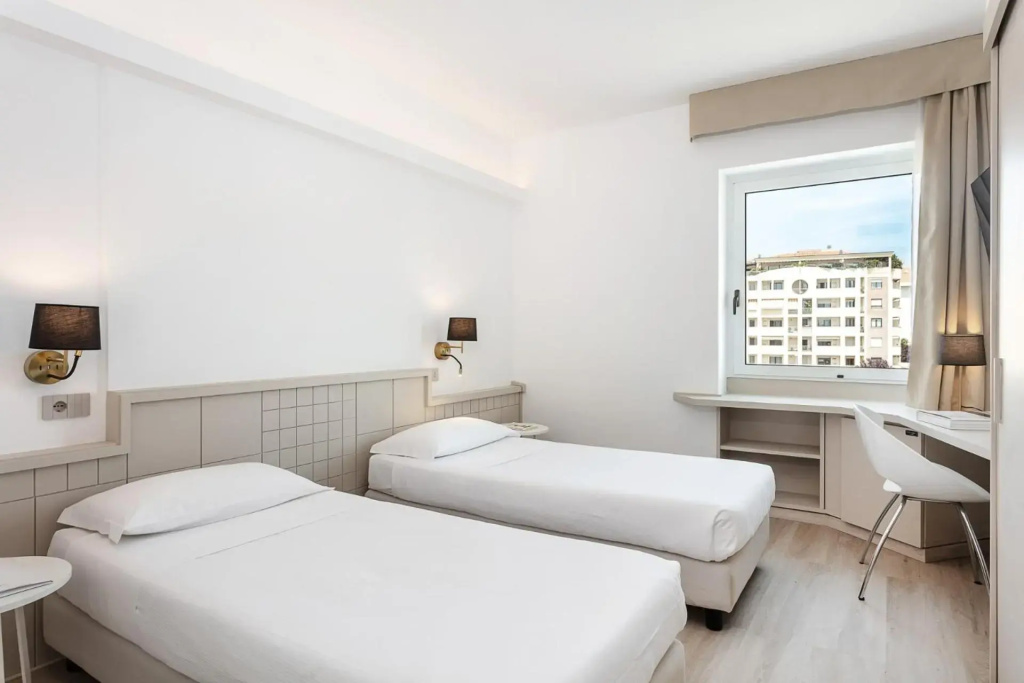 Hotel Carlo Felice - фото 5