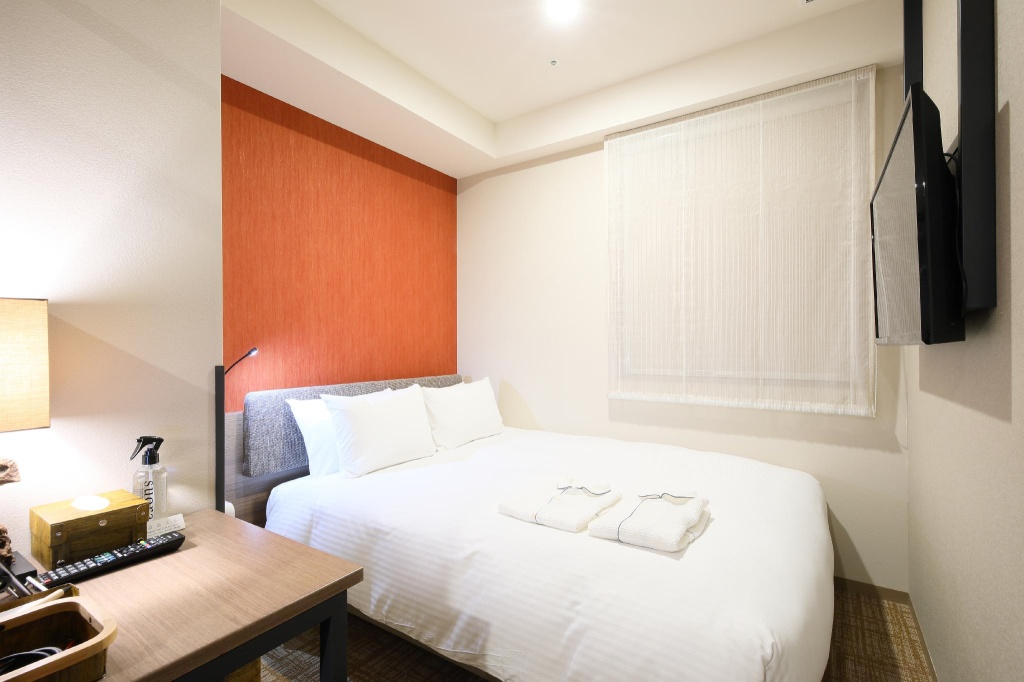 HOTEL SUI AKASAKA byABEST 사진 5
