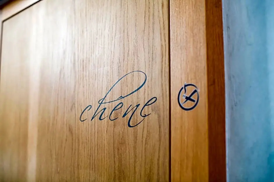De la Poste - Chambres