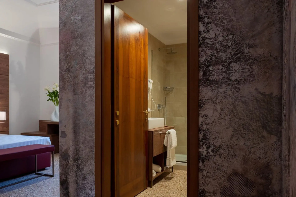Palazzo Scamozzi - фото 27