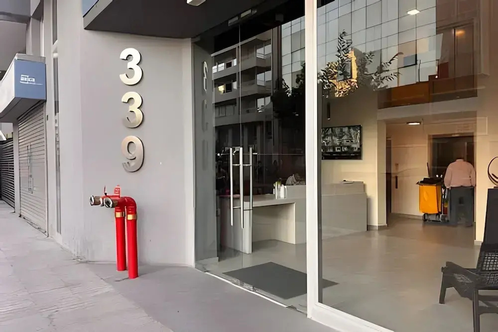 Oceana Suites Carmen