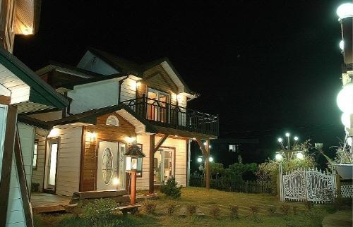 Отель Seolak badanamuro pension, фото 1