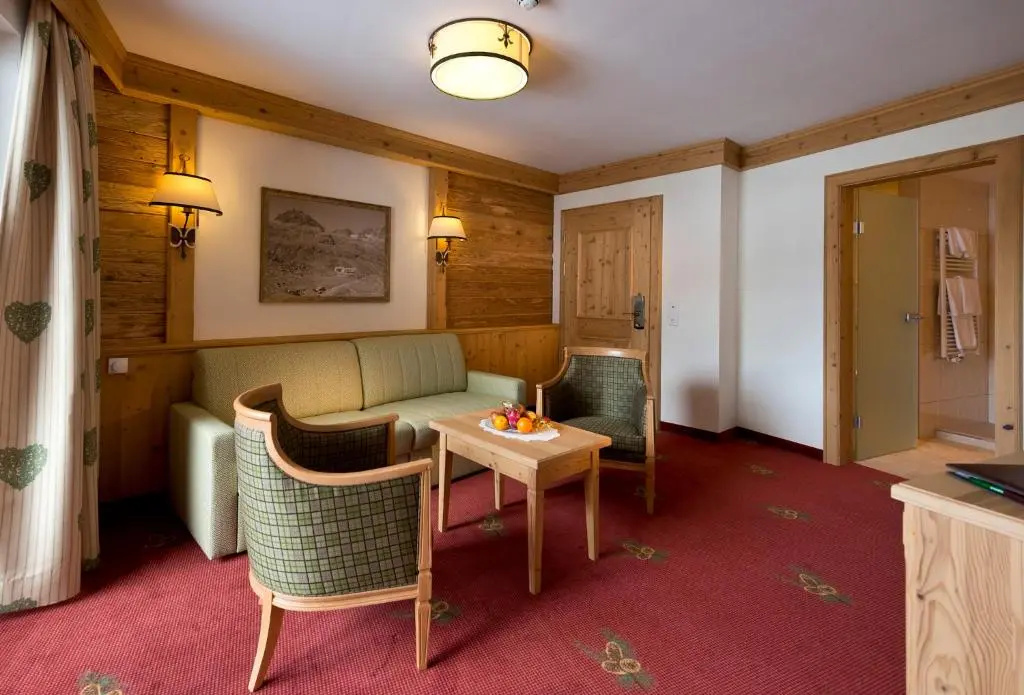 Superior Suite