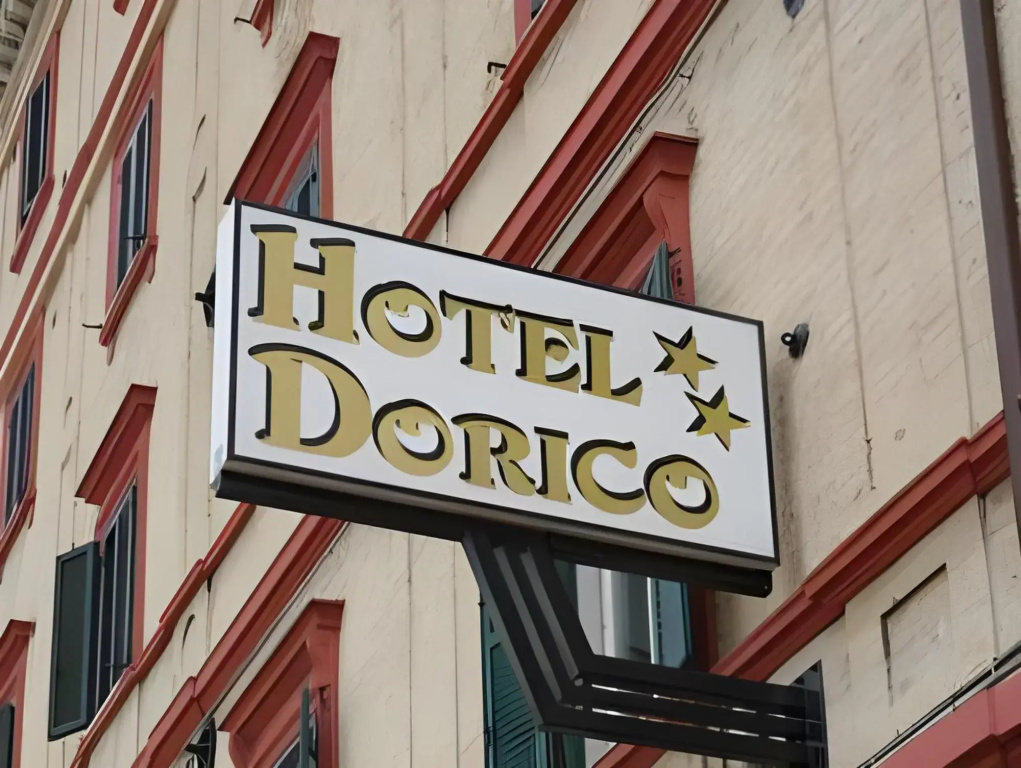 Hotel Dorico