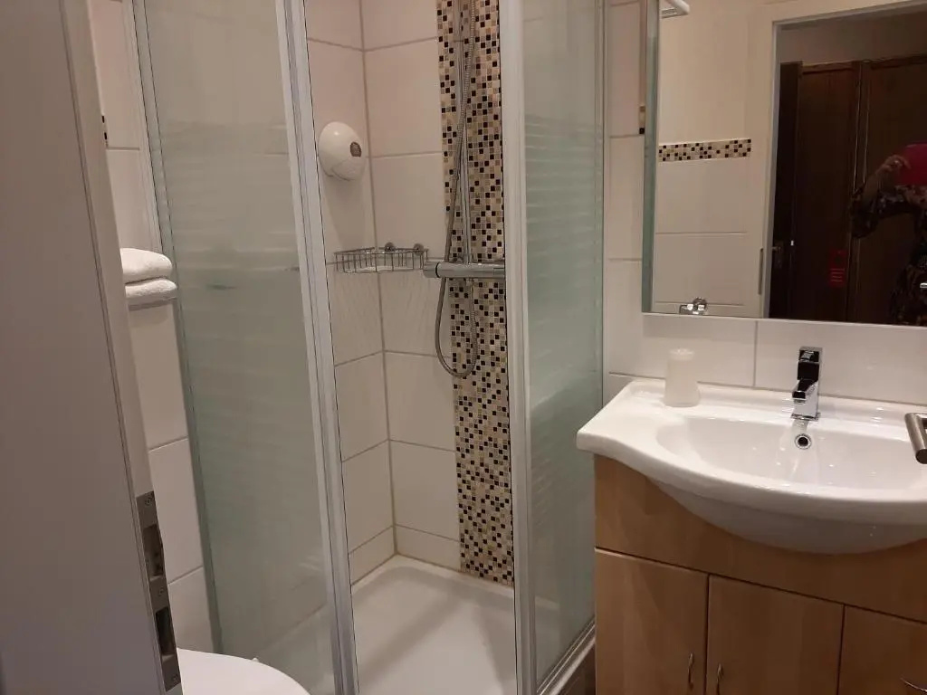 Hotel Irene - Chambres