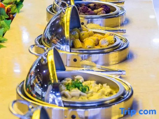 Food & Beverage