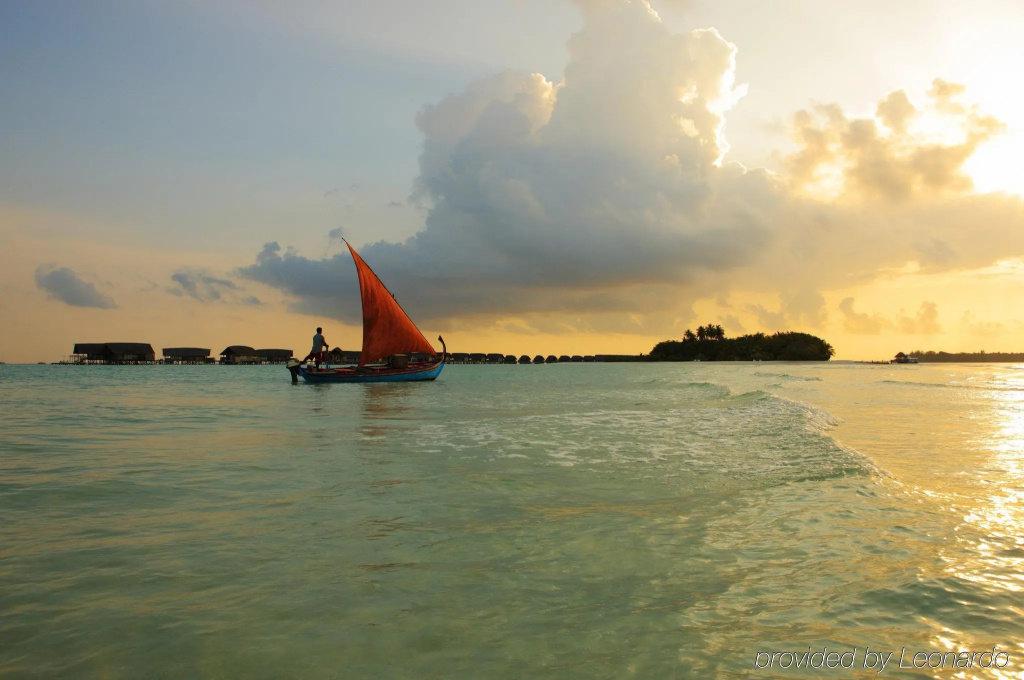 Beach & Waterfront