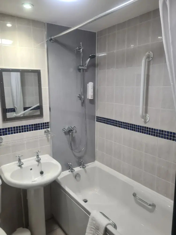 Briars Hall Hotel - Chambres