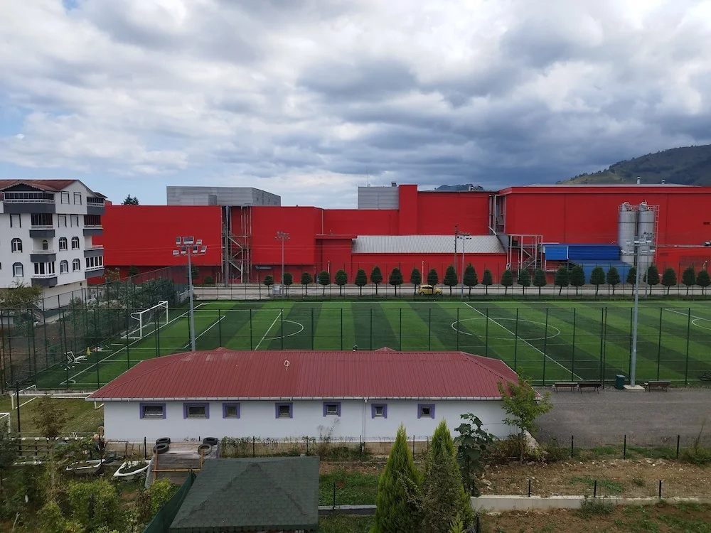 Pusula Motel