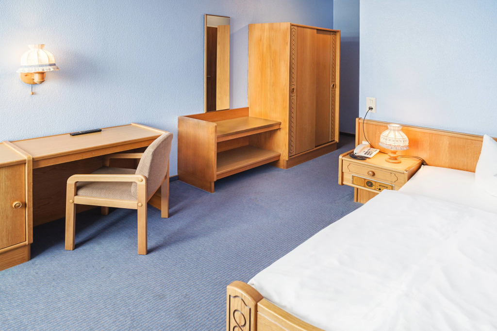 Hotel Hannover Airport by Premiere Classe - фото 5