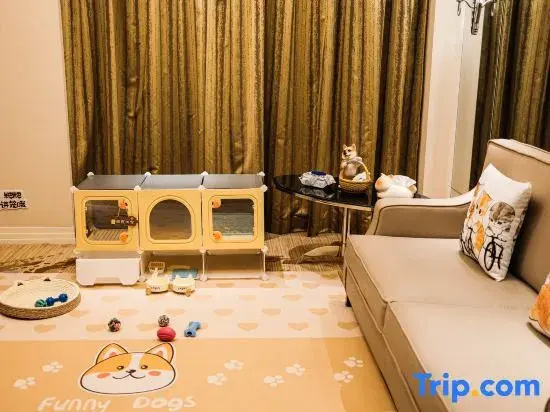Hangzhou Bay Universal Hotel - Chambres