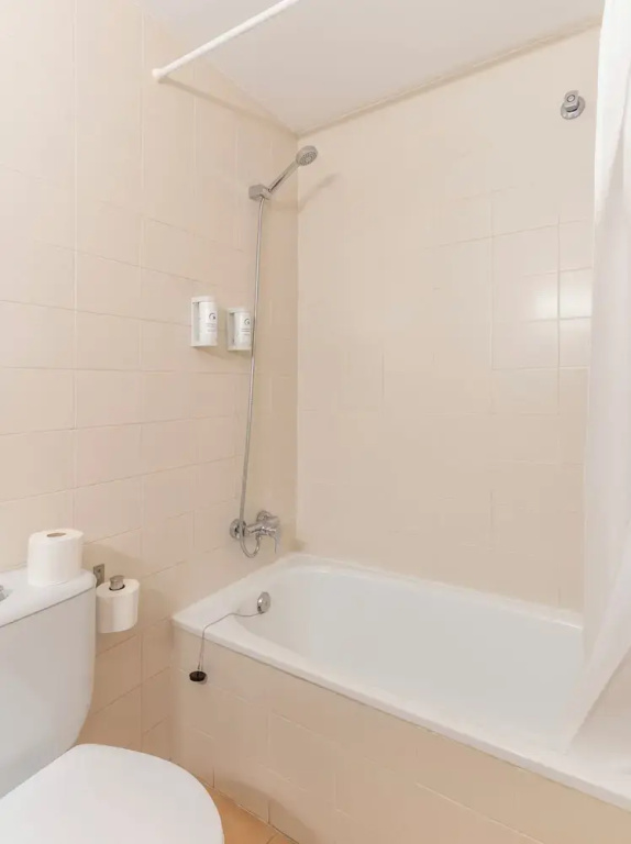 Economy Double room with balcony (full double bed)