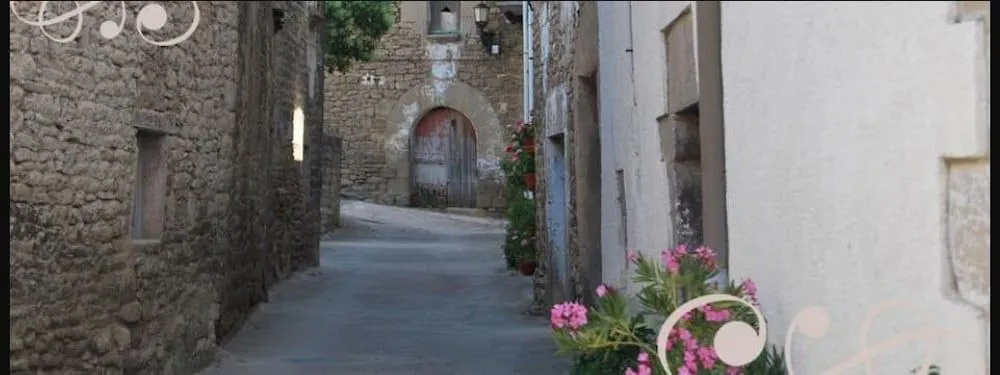 Hospedería Villa de Pintano