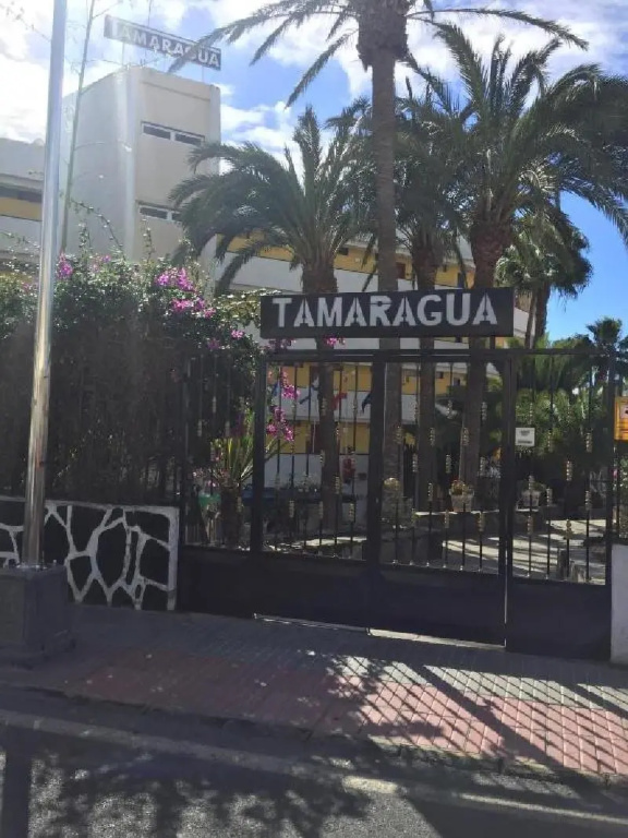 Apartamentos Tamaragua
