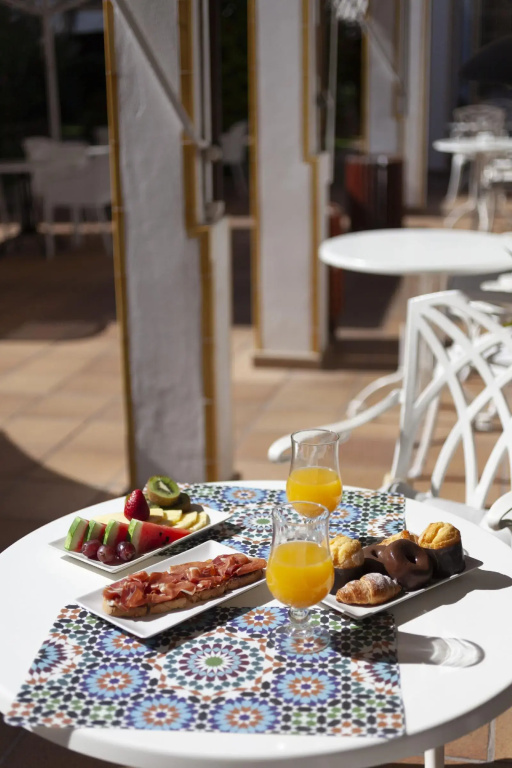 Hotel Araxa - Adults Only - Général