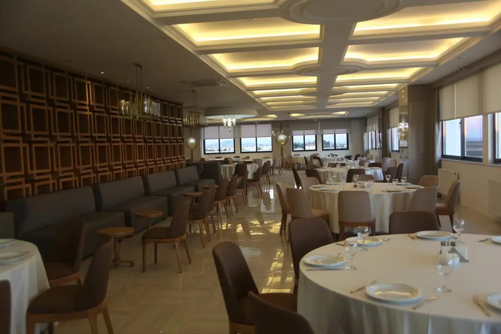 Rabat Resort Hotel - Général