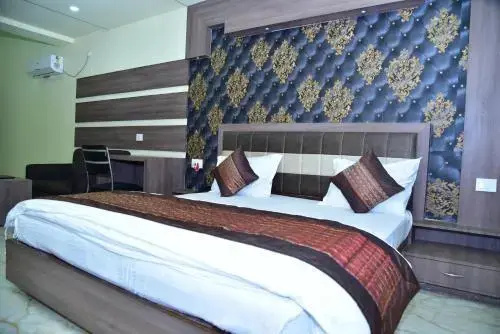 Hotel photo 15