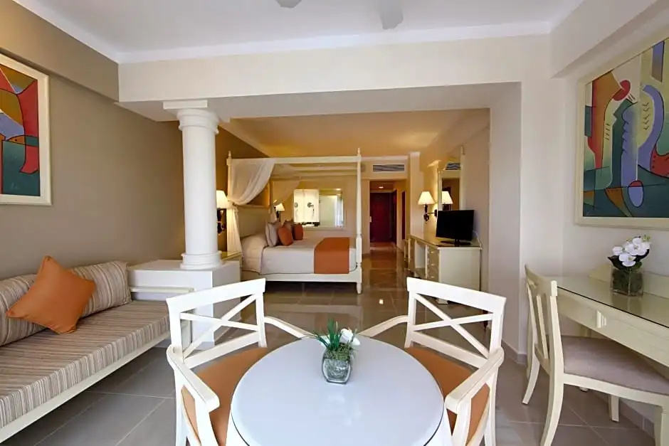Bahia Principe Escape Runaway Bay - All Inclusive - Chambres
