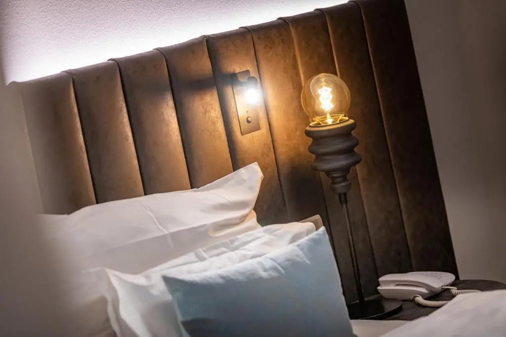 Hotel Eschenlohe - Chambres