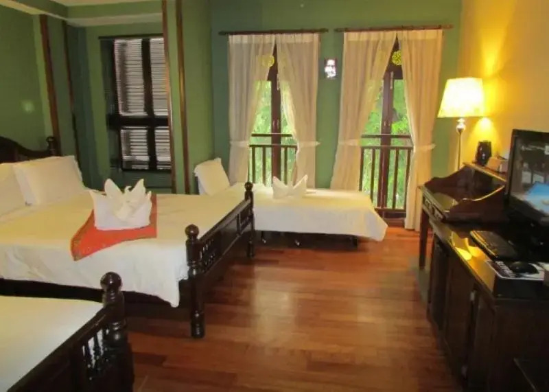 Anggun Boutique Hotel