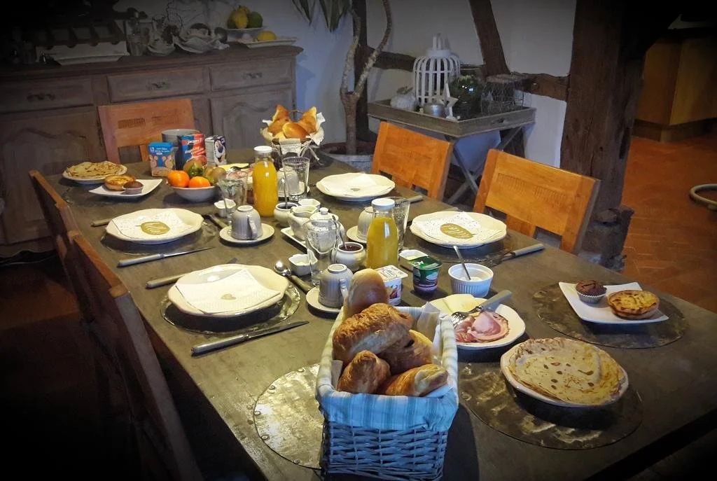 B&B 2eTome - фото 10