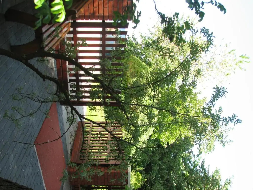 Patio Apartamenty i Pokoje