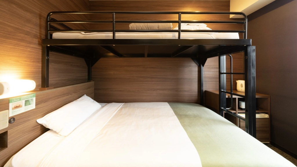 Standard Apartment