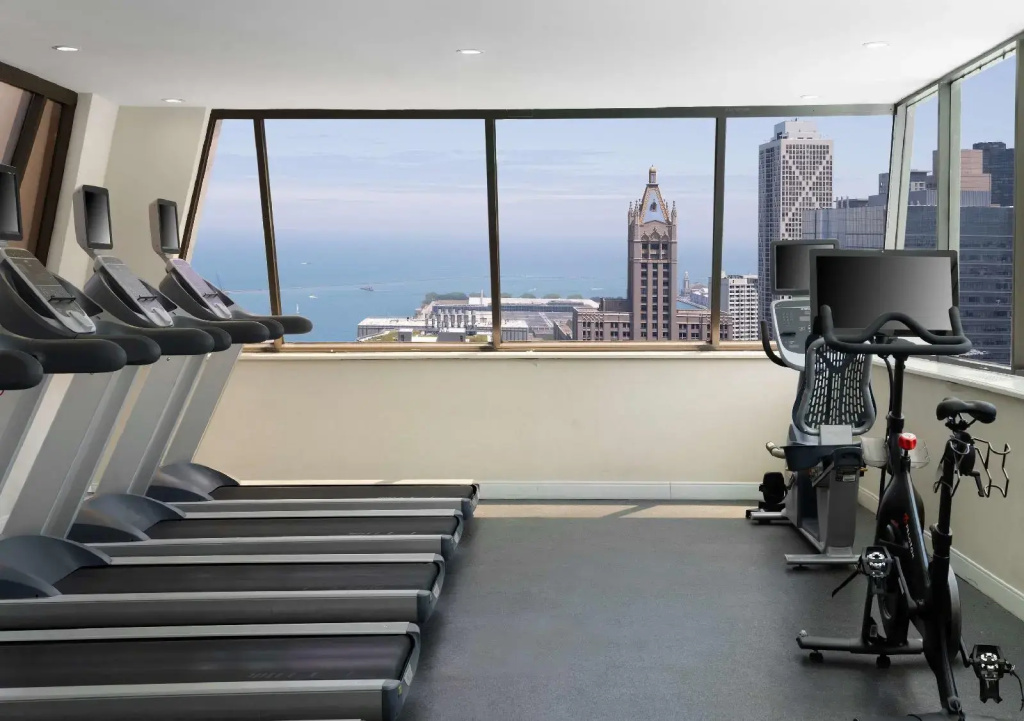 Homewood Suites by Hilton Chicago Downtown/Magnificent Mile - Général