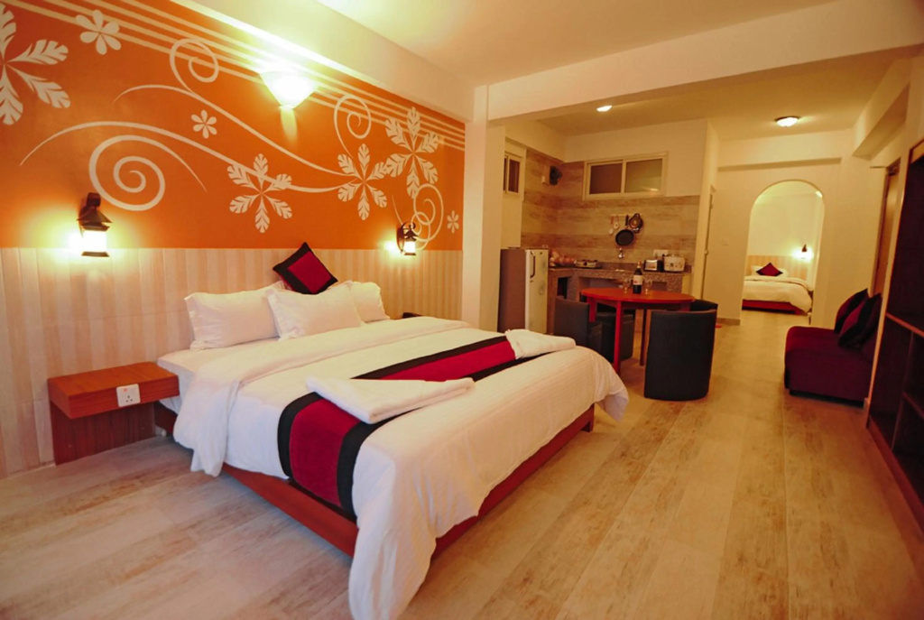 Hotel City Inn — 3