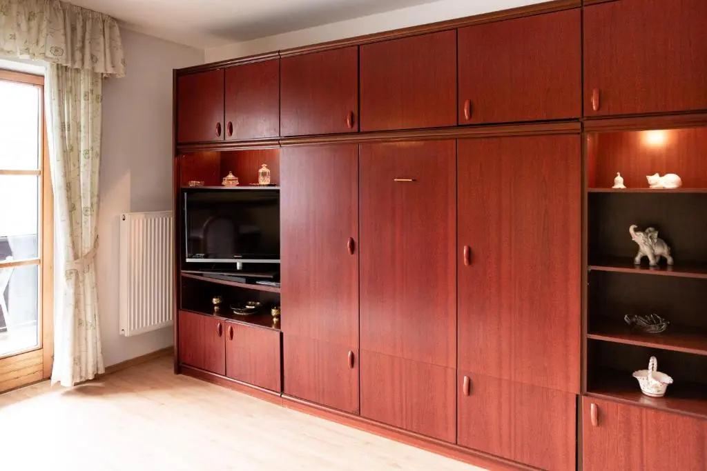 Pension Haus am Berg - Chambres
