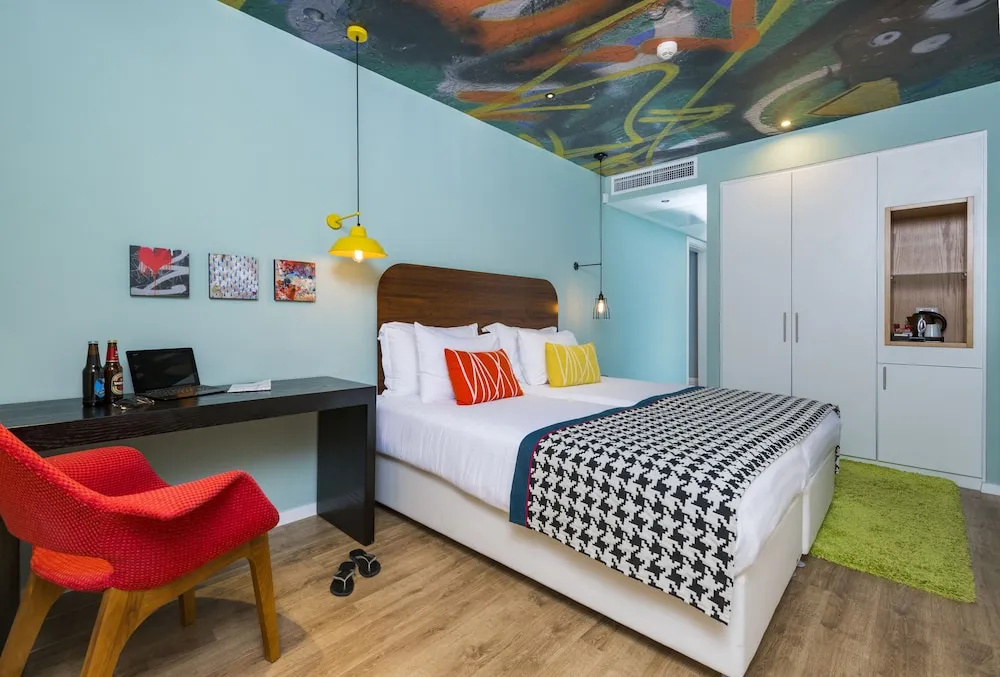 Hotel 75 by Prima Hotels - Chambres