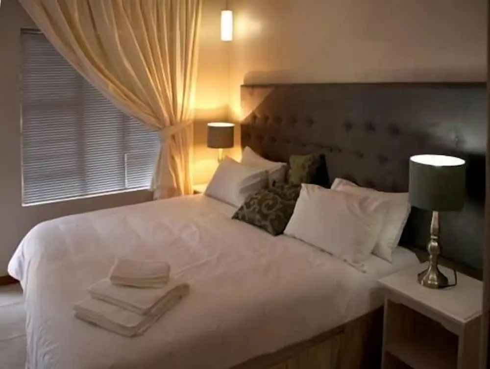Villa Africa Boutique Hotel - Général