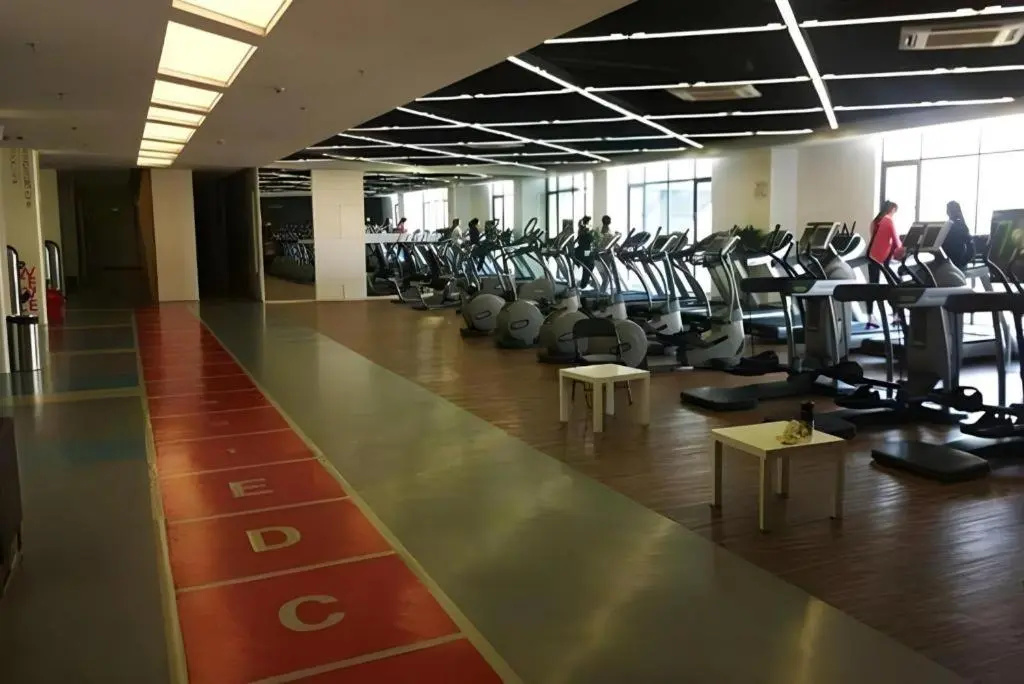 Shanghai Manhattan Hotel Minhang - Général