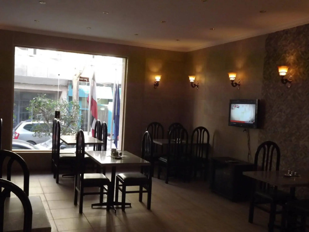 Hotel photo 13